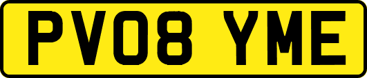 PV08YME
