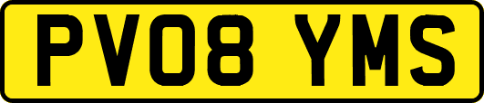 PV08YMS