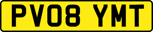 PV08YMT