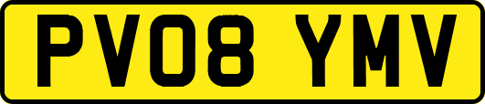 PV08YMV