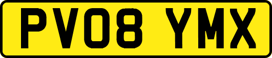 PV08YMX