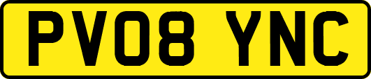 PV08YNC