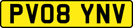 PV08YNV