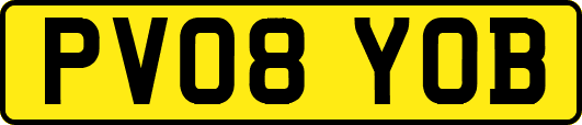 PV08YOB