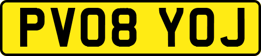 PV08YOJ