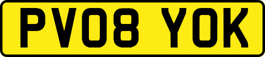 PV08YOK