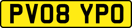 PV08YPO