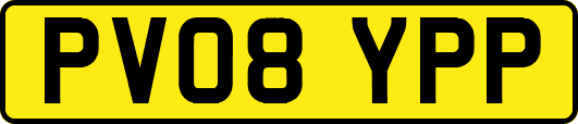 PV08YPP