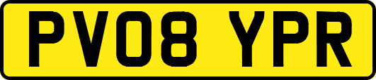 PV08YPR