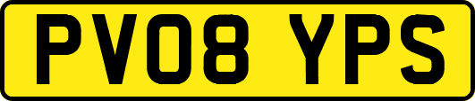 PV08YPS