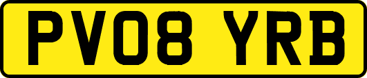 PV08YRB
