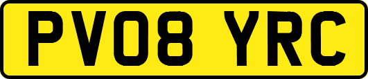 PV08YRC