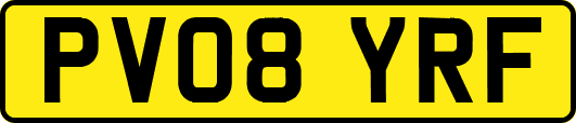 PV08YRF