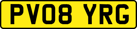 PV08YRG