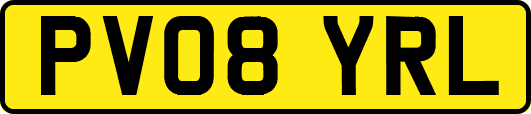 PV08YRL