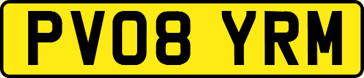 PV08YRM