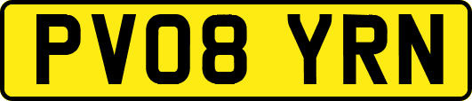 PV08YRN