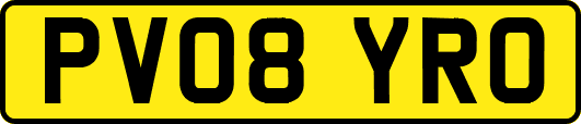 PV08YRO