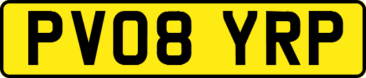 PV08YRP