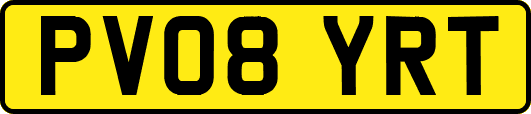 PV08YRT