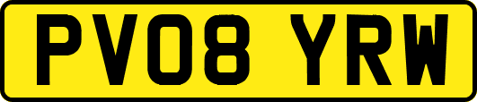 PV08YRW