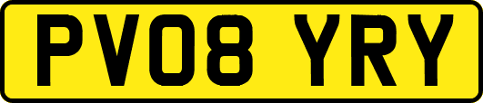 PV08YRY
