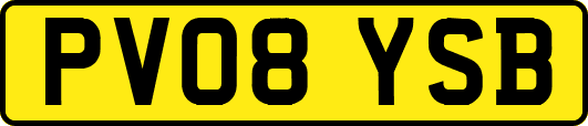 PV08YSB