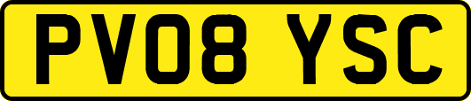 PV08YSC