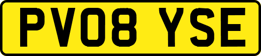 PV08YSE