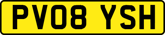 PV08YSH