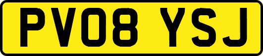 PV08YSJ
