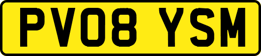 PV08YSM