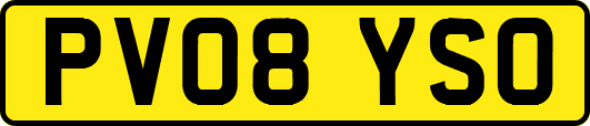 PV08YSO