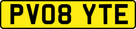 PV08YTE