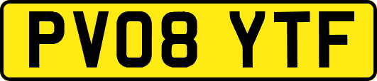 PV08YTF