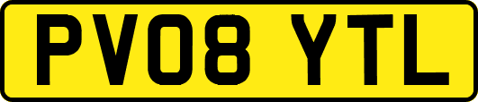 PV08YTL