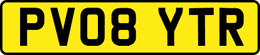 PV08YTR