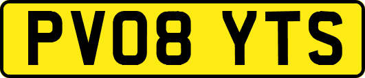PV08YTS
