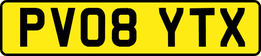 PV08YTX