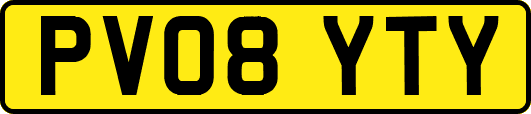 PV08YTY