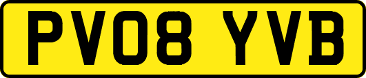PV08YVB