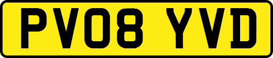 PV08YVD