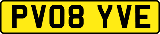 PV08YVE