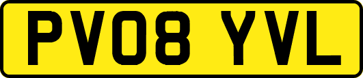 PV08YVL