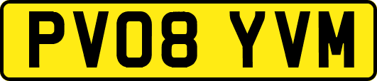 PV08YVM