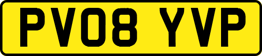 PV08YVP
