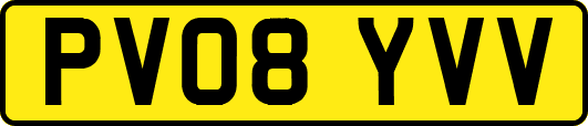PV08YVV