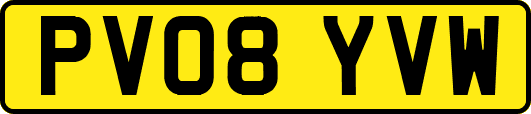 PV08YVW