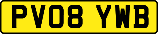 PV08YWB