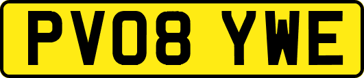 PV08YWE